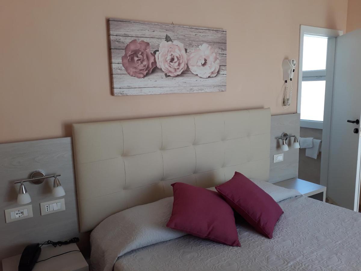 Barca D'oro 3* Bellaria-Igea Marina