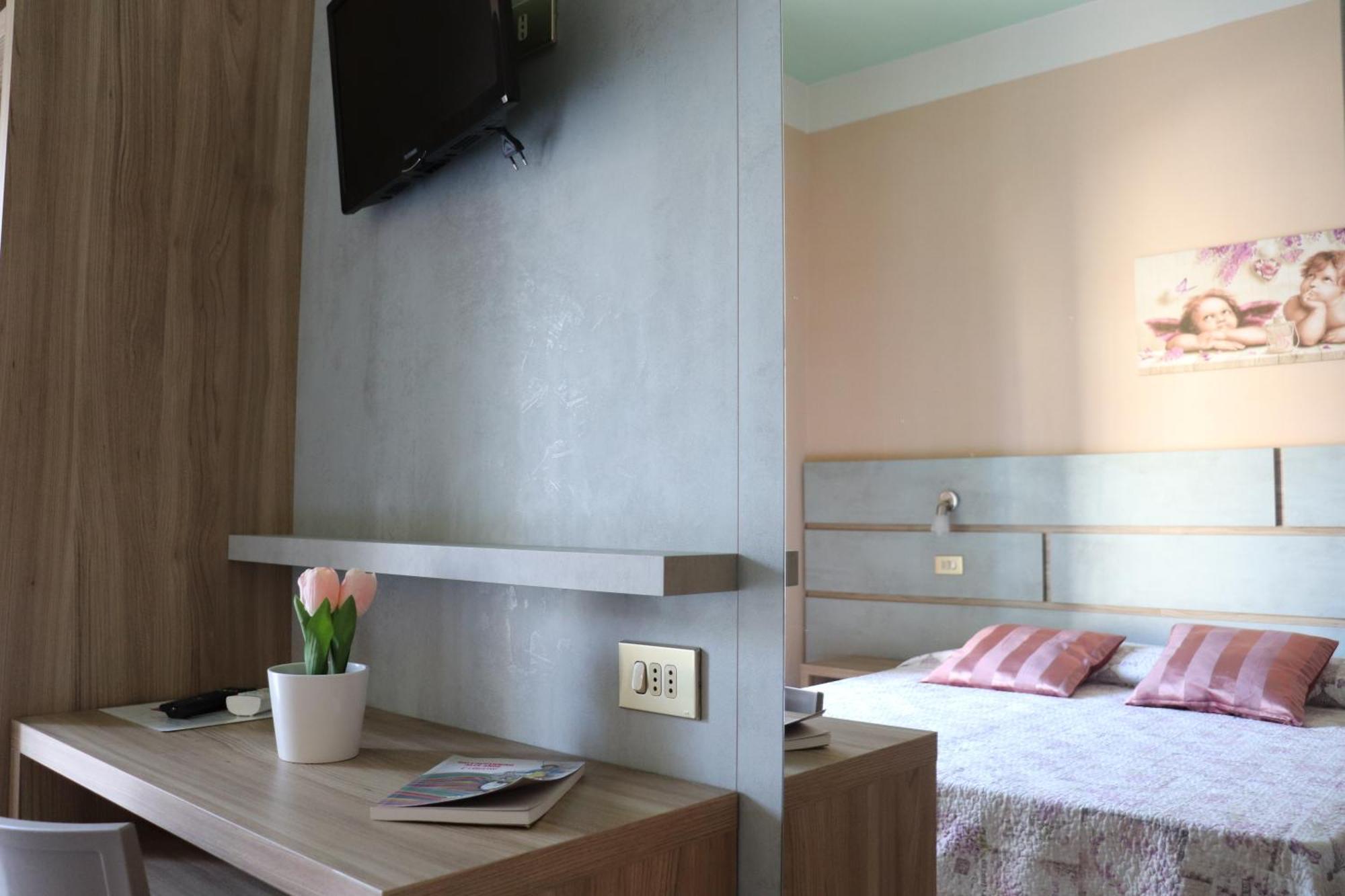 Barca D'oro 3* Bellaria-Igea Marina