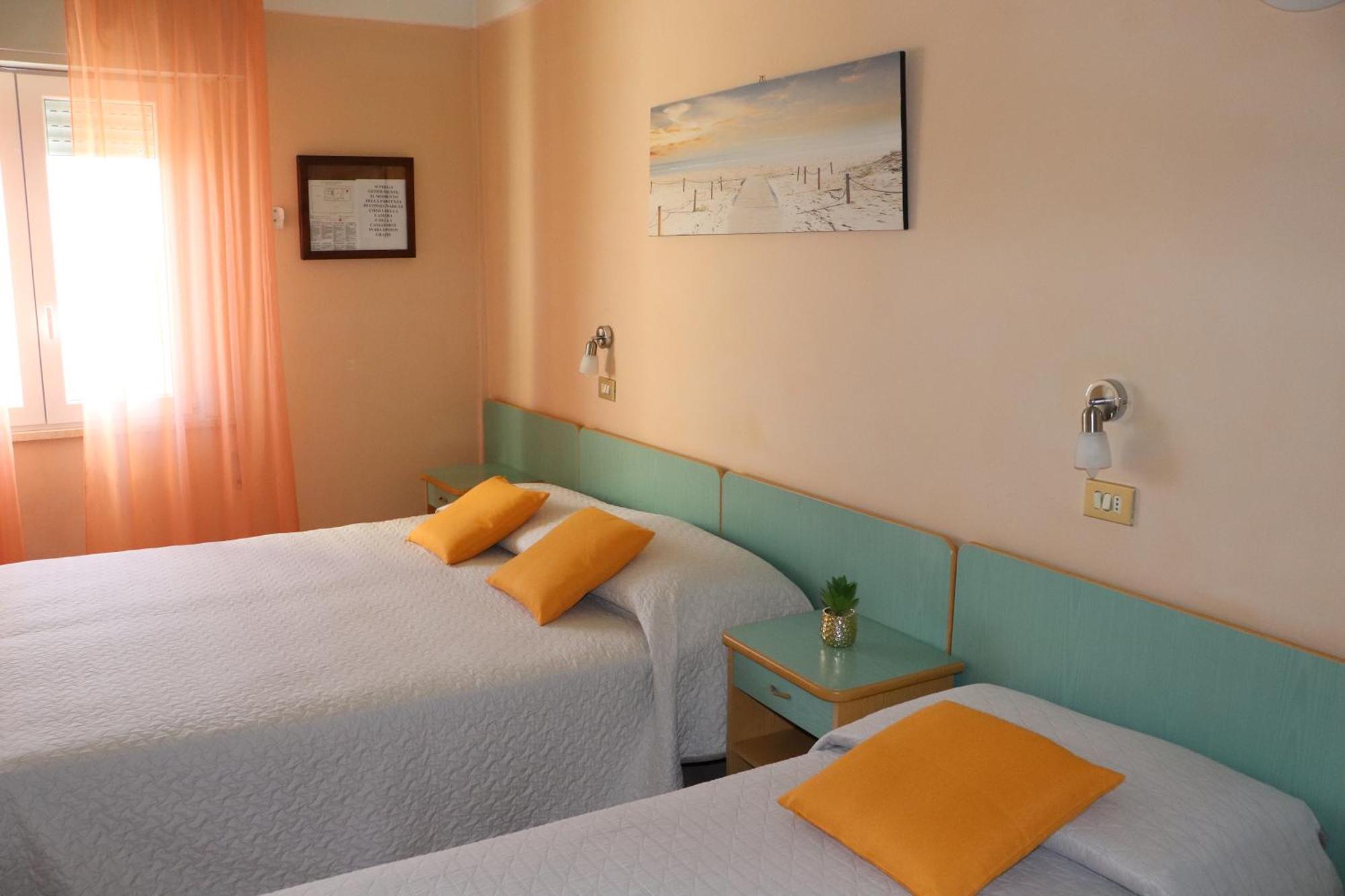 Hotel Barca D'oro