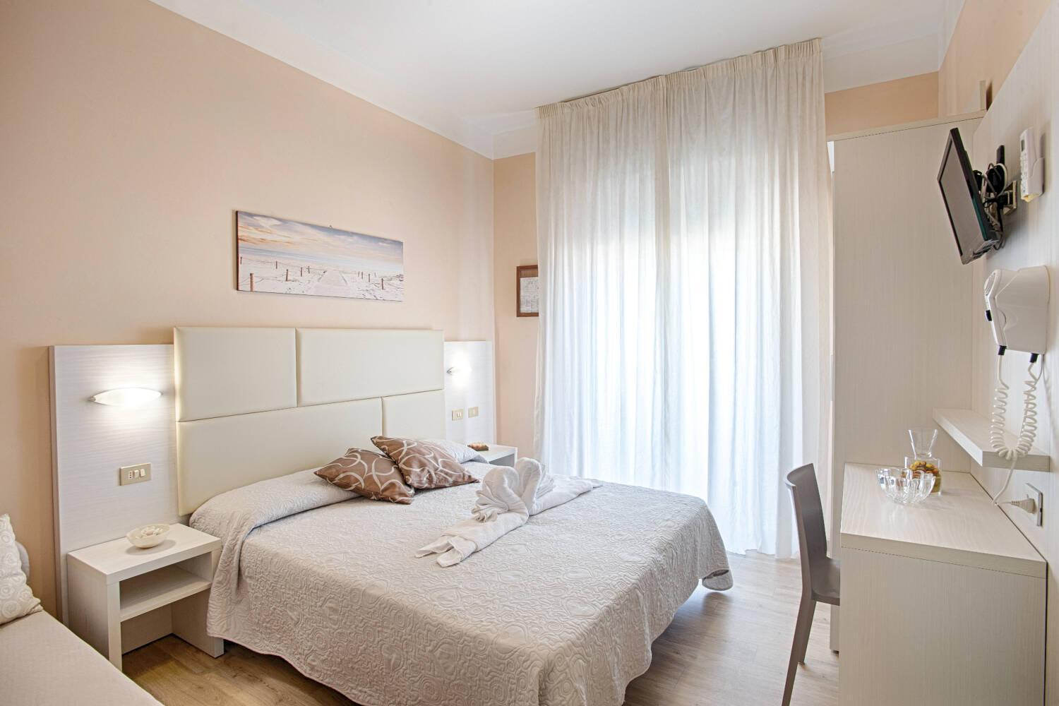Hotel Barca D'oro 3*