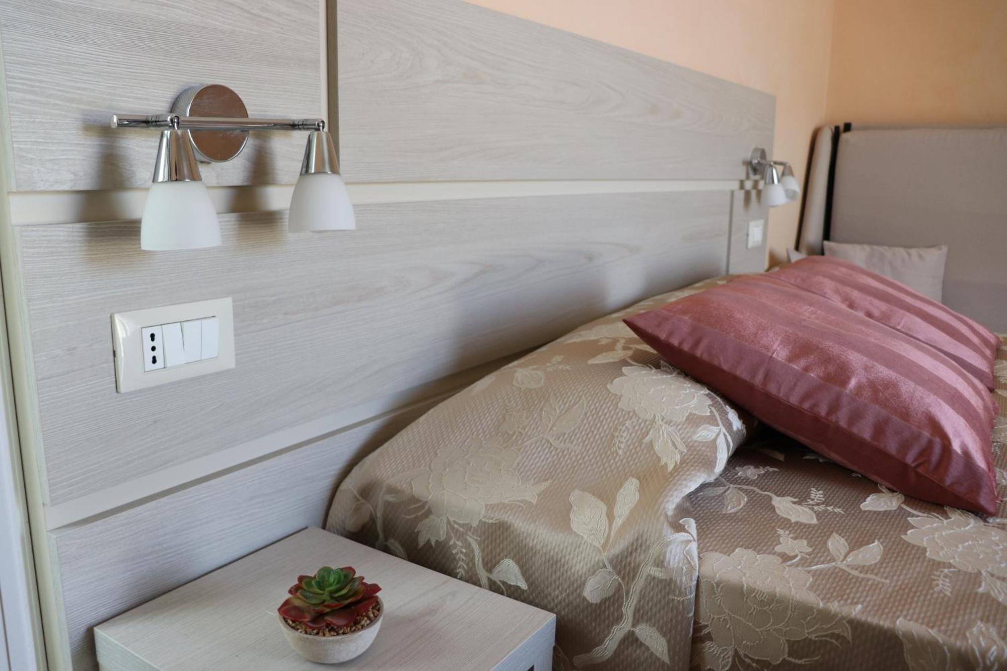 Hotel Barca D'oro 3*