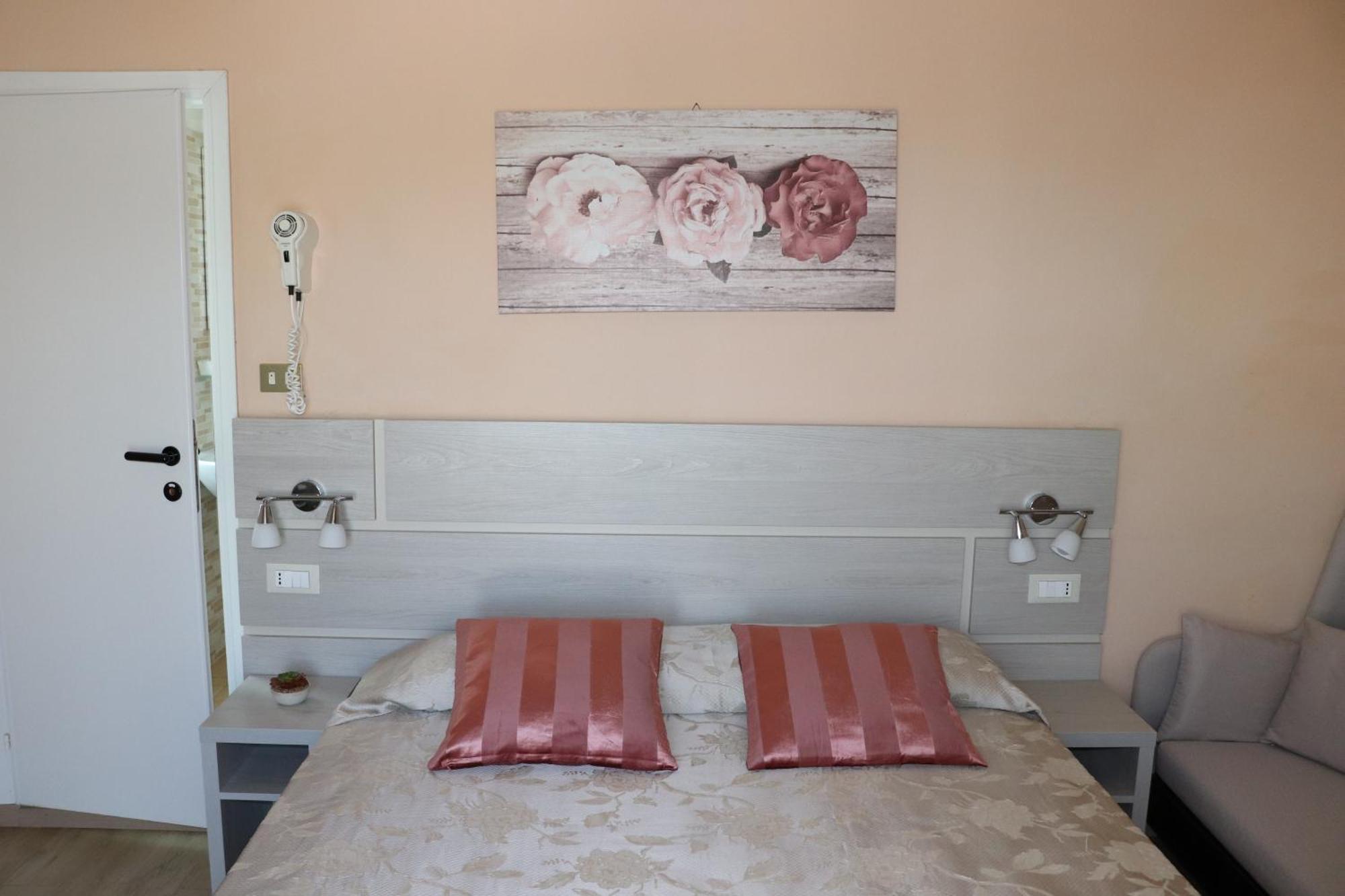 Barca D'oro 3* Bellaria-Igea Marina