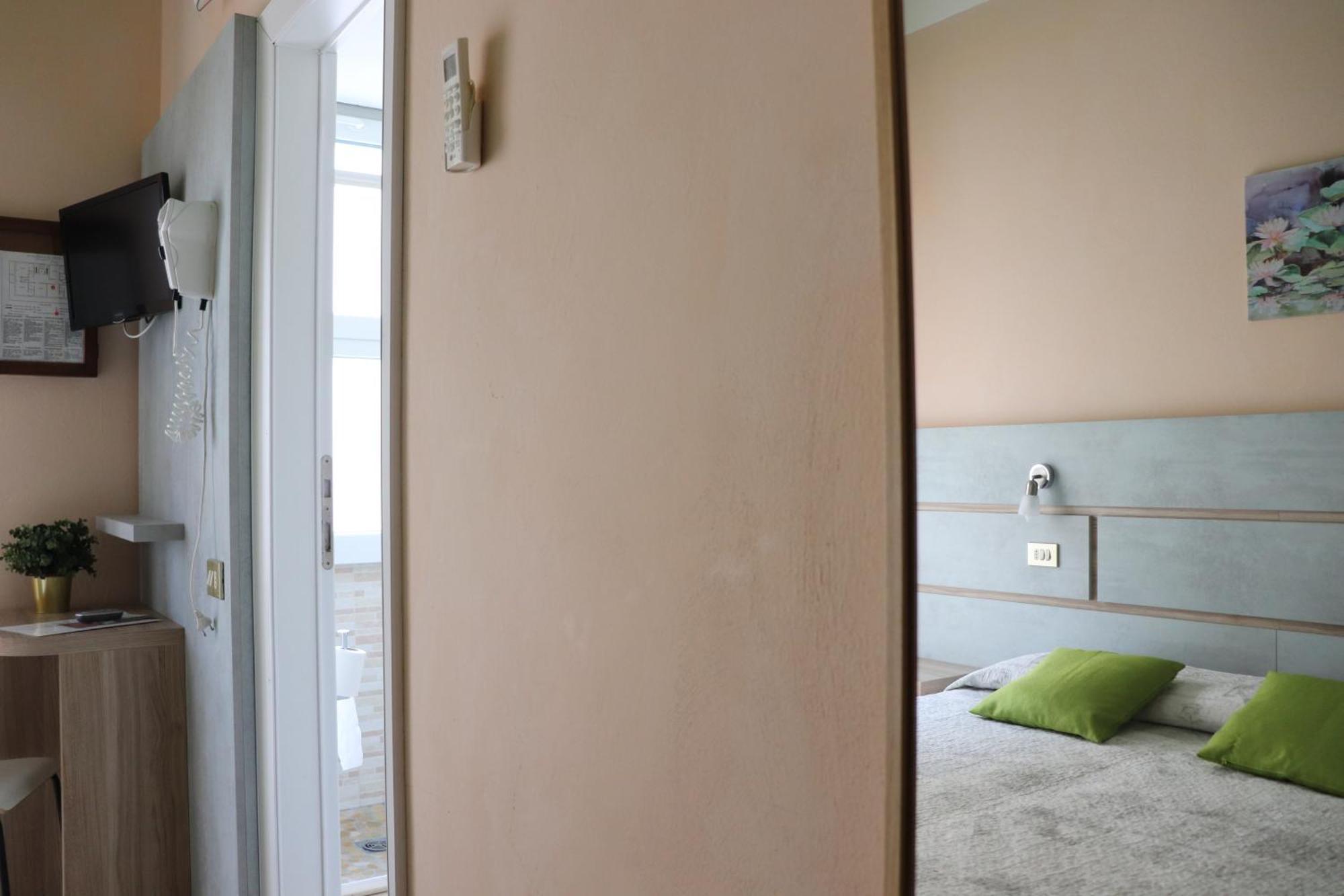 Hotel Barca D'oro Bellaria-Igea Marina