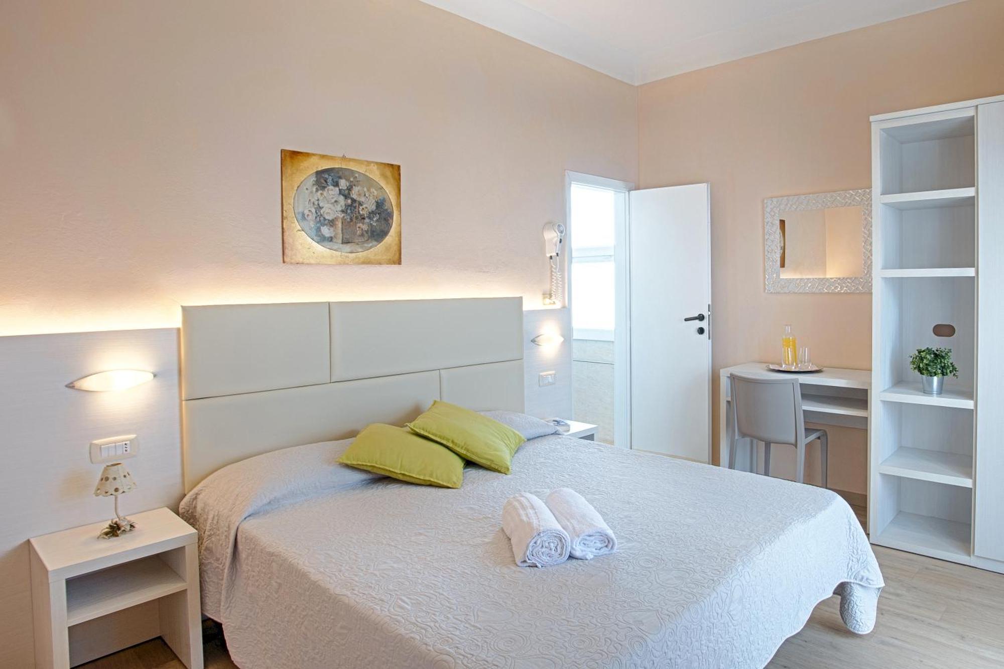 Barca D'oro 3* Bellaria-Igea Marina