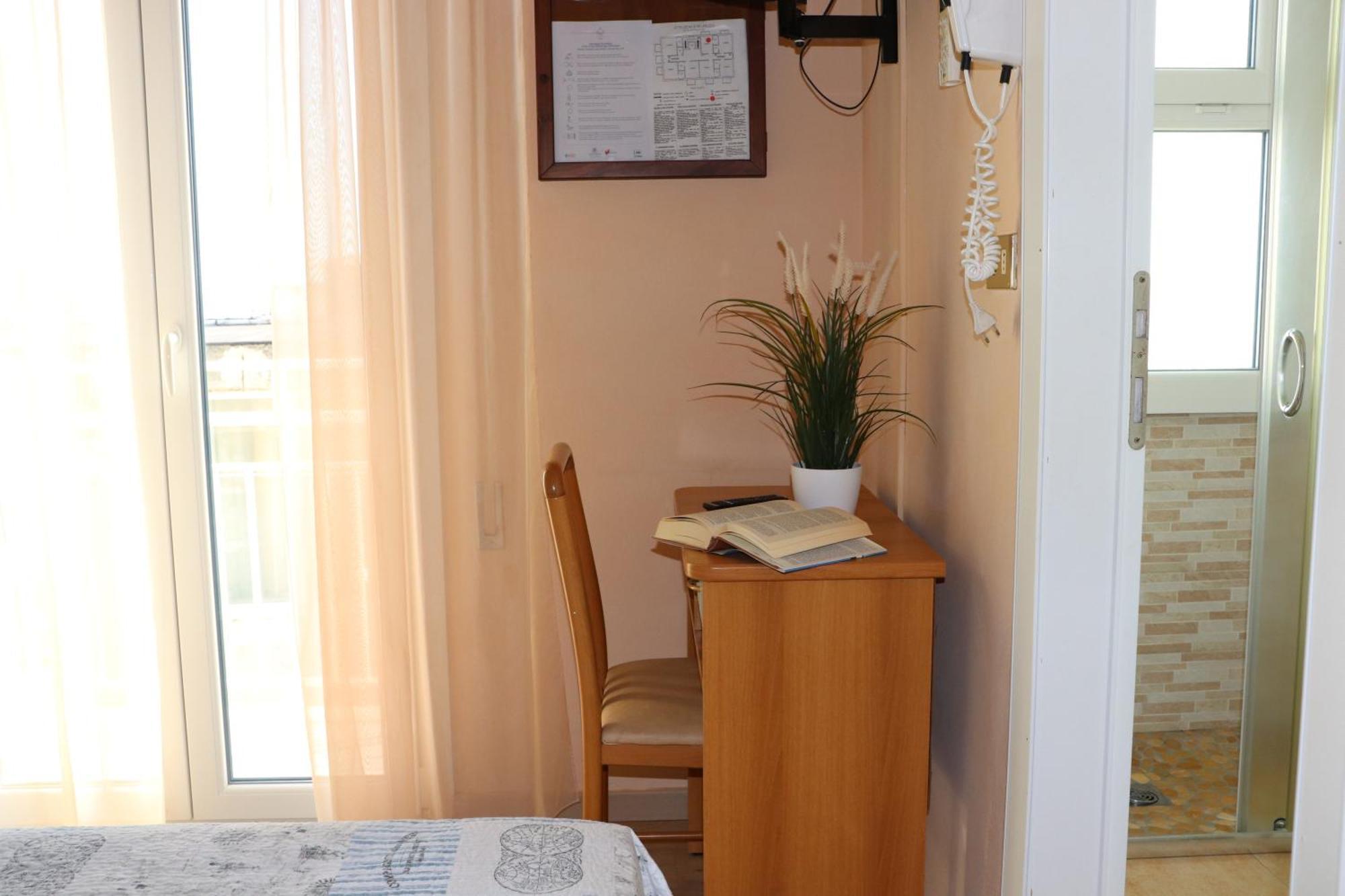 Barca D'oro Hotel Bellaria-Igea Marina