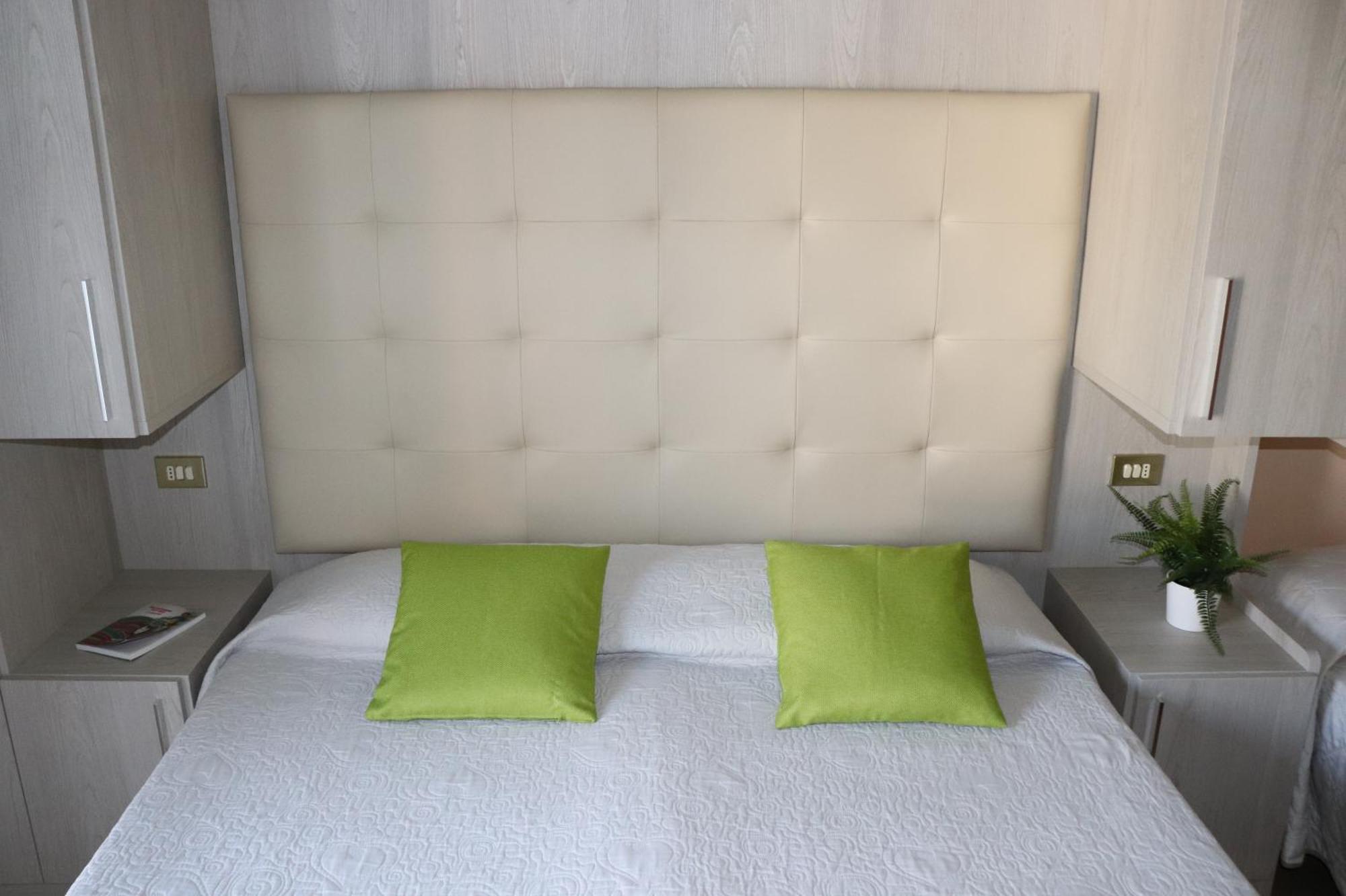 Hotel Barca D'oro 3*