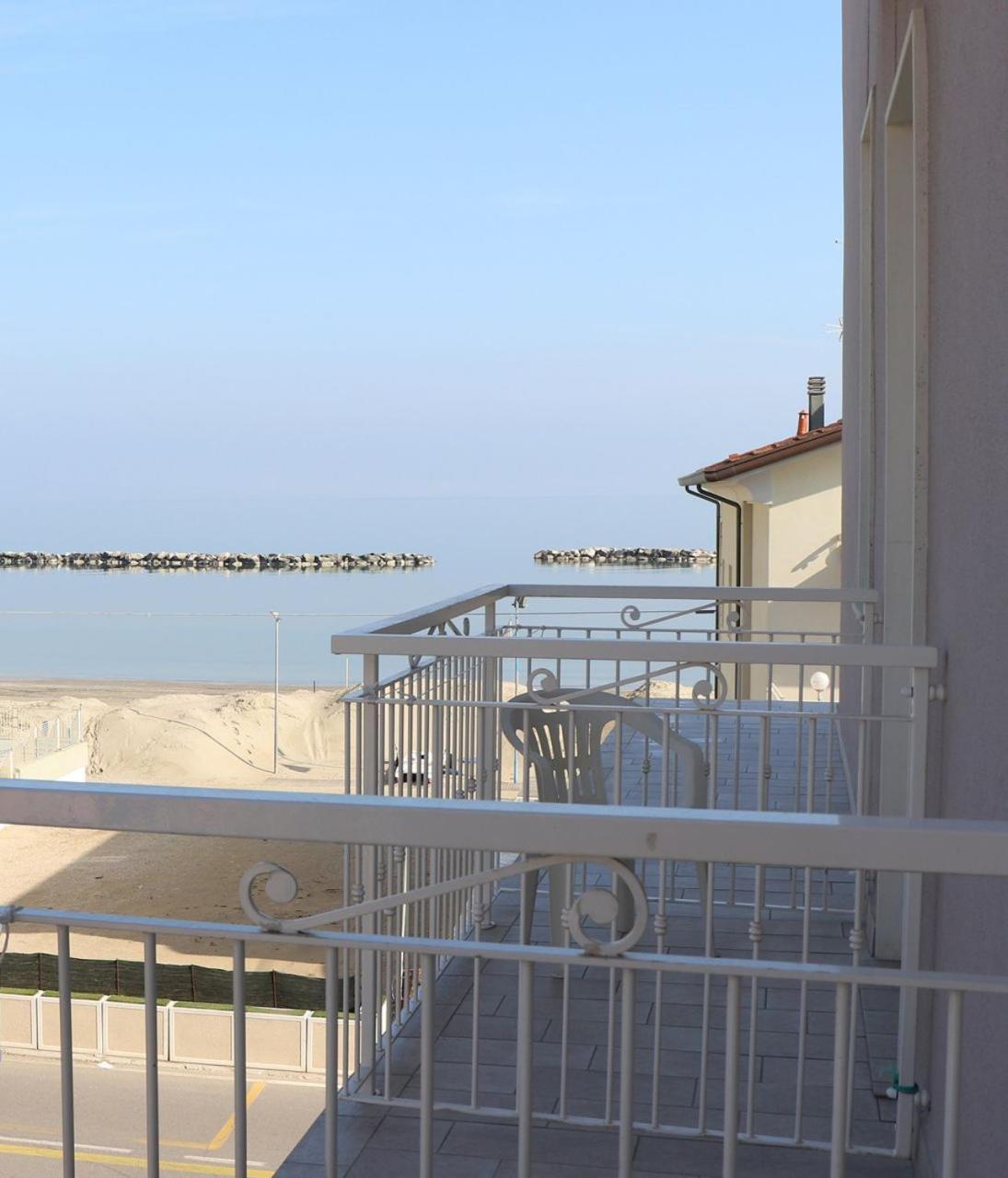 Barca D'oro Hotel Bellaria-Igea Marina