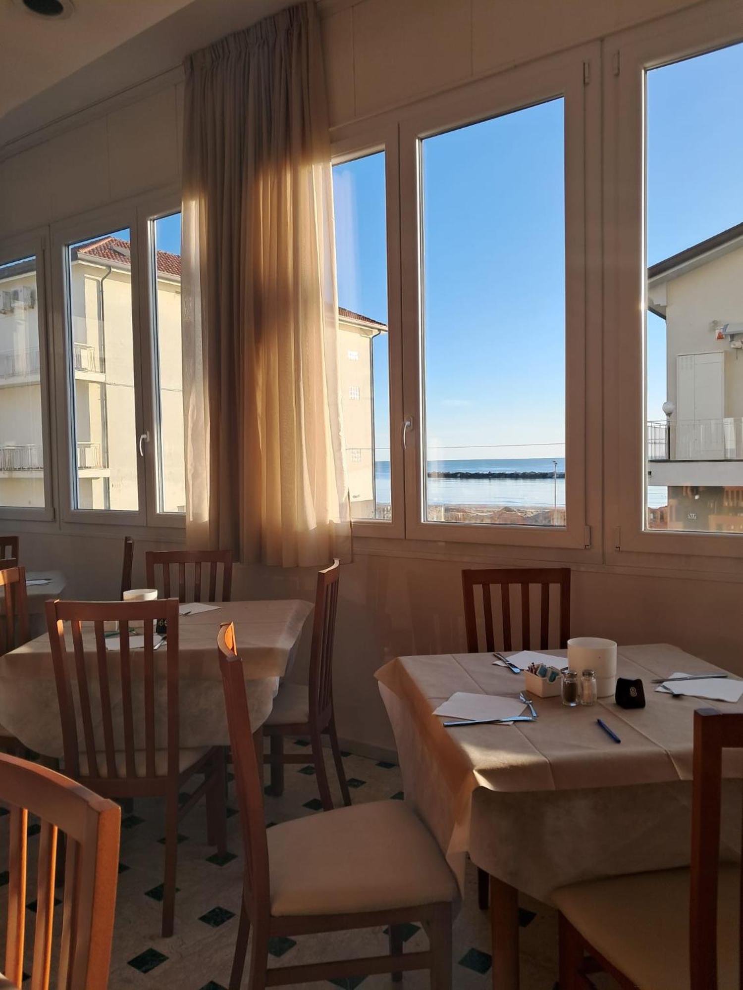 Barca D'oro Hotel Bellaria-Igea Marina