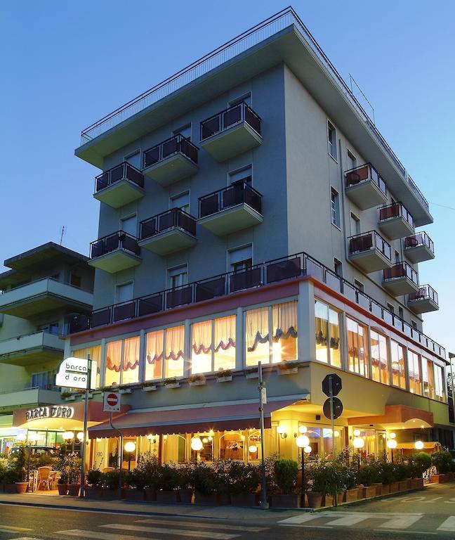 Hotel Barca D'oro Bellaria-Igea Marina