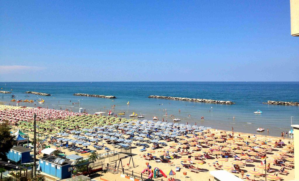 Hotel Barca D'oro 3*