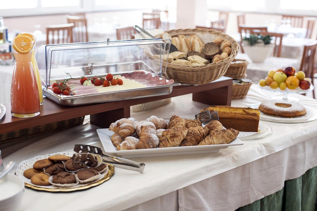 Barca D'oro Hotel Bellaria-Igea Marina