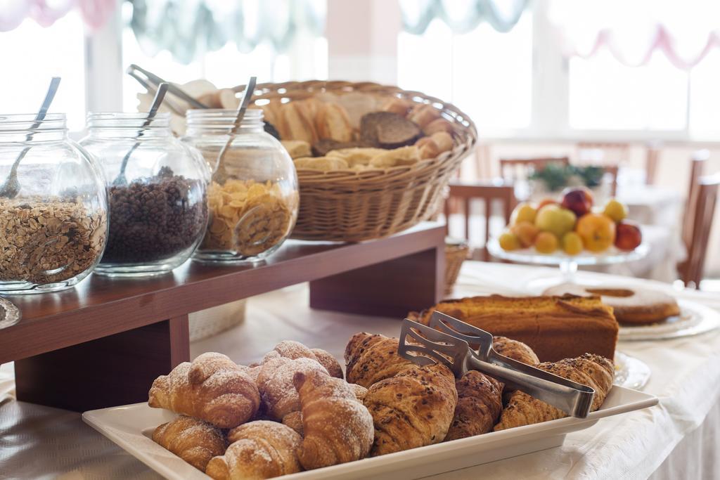 Barca D'oro Hotel Bellaria-Igea Marina