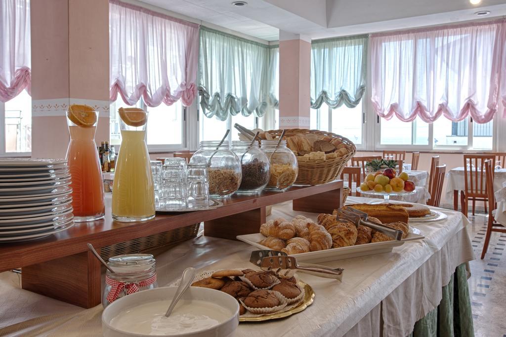 Barca D'oro Hotel