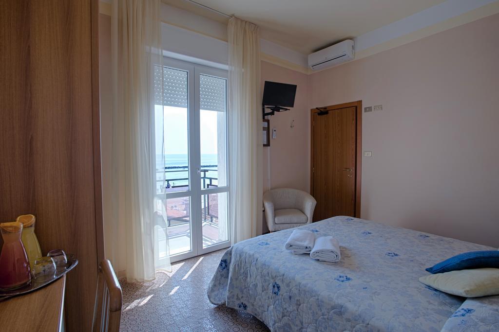 Hotel Barca D'oro