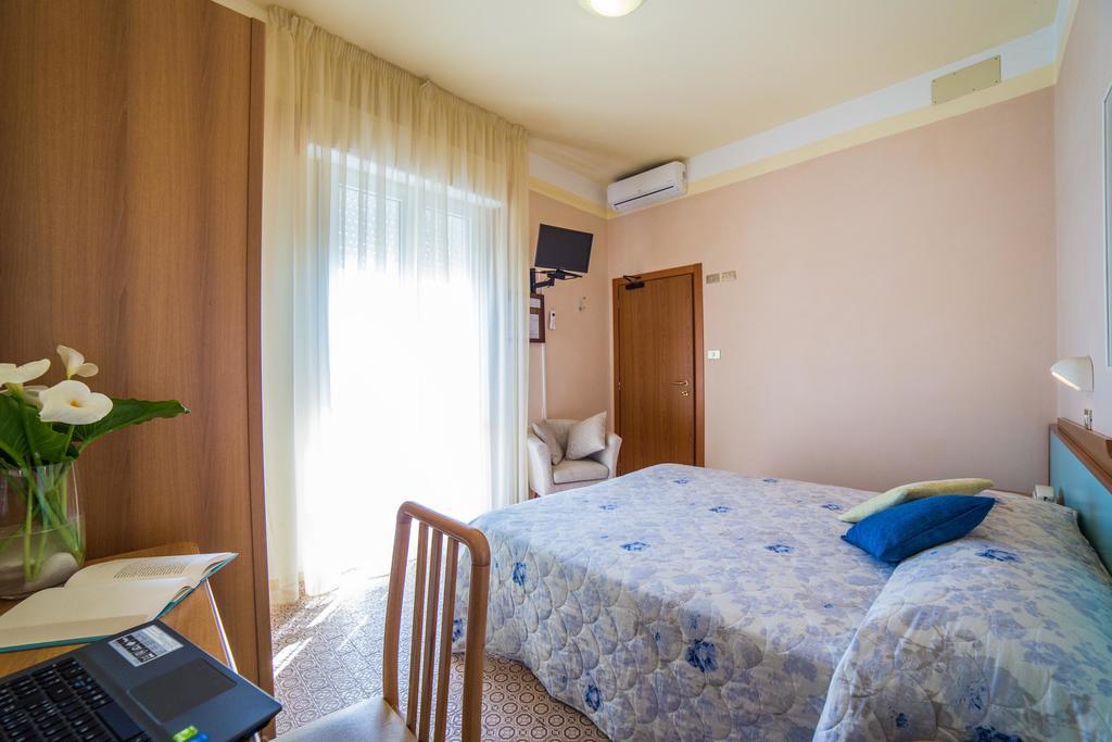 Barca D'oro Hotel Bellaria-Igea Marina