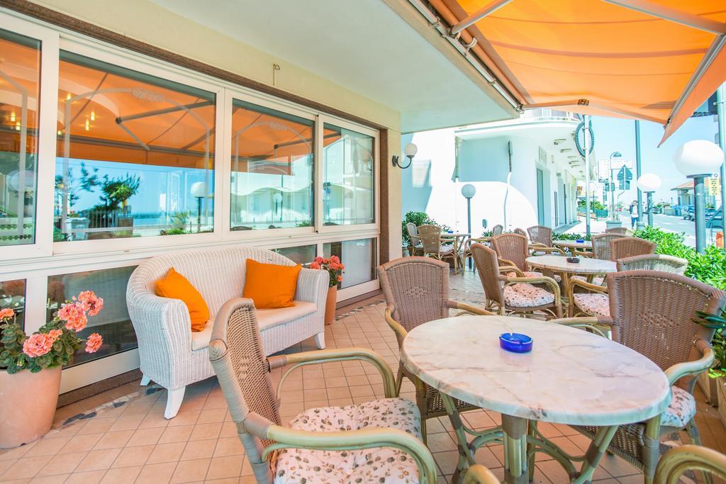 Barca D'oro 3* Bellaria-Igea Marina