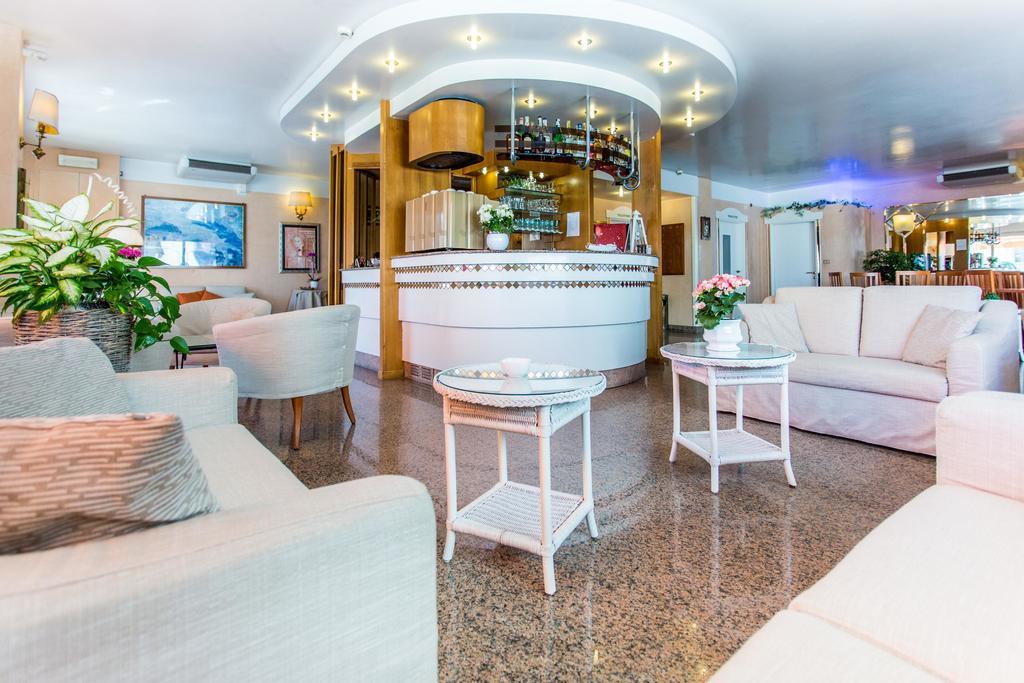 Barca D'oro Hotel Bellaria-Igea Marina