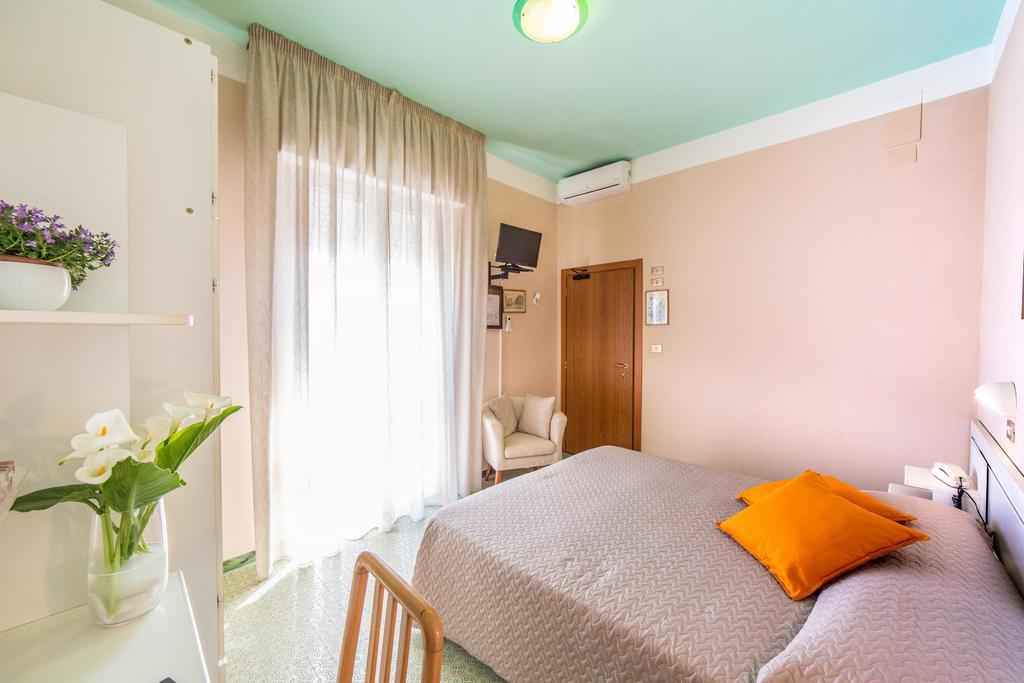 Barca D'oro Hotel