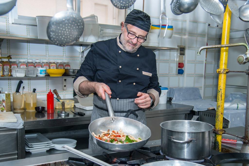 Barca D'oro Hotel Bellaria-Igea Marina
