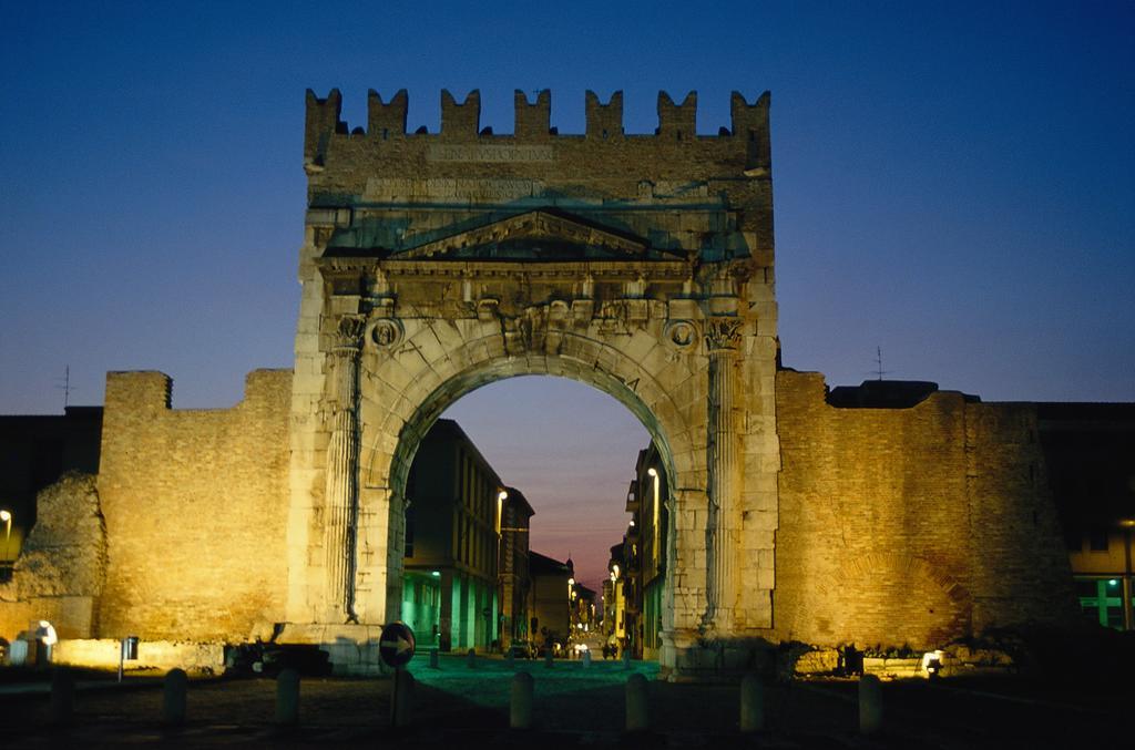 Barca D'oro Bellaria-Igea Marina