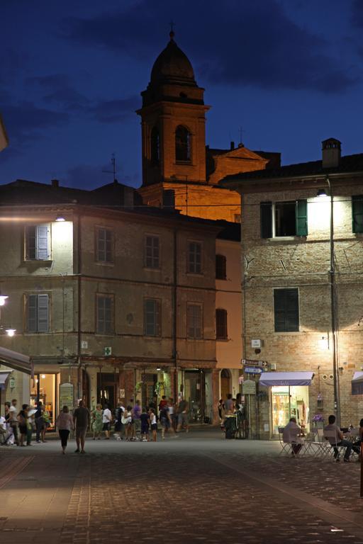 Barca D'oro Hotel