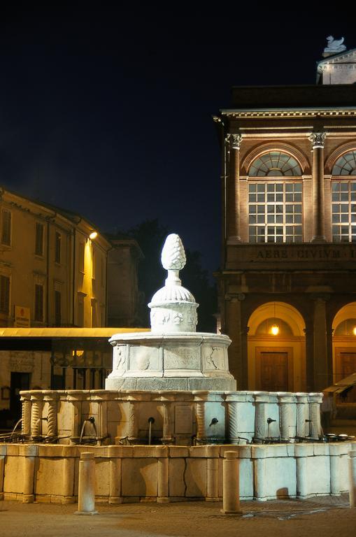 Barca D'oro Hotel Bellaria-Igea Marina