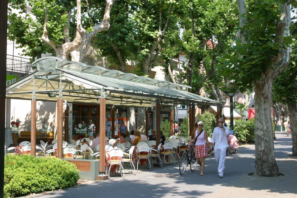Barca D'oro Hotel