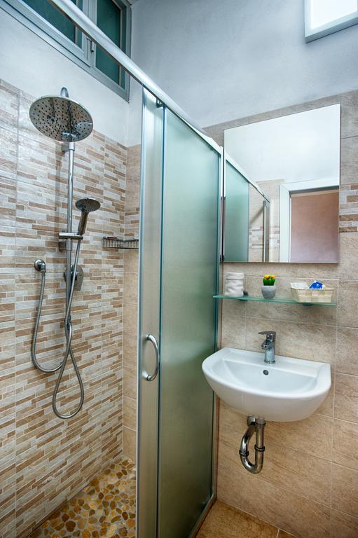 Barca D'oro Hotel 3*