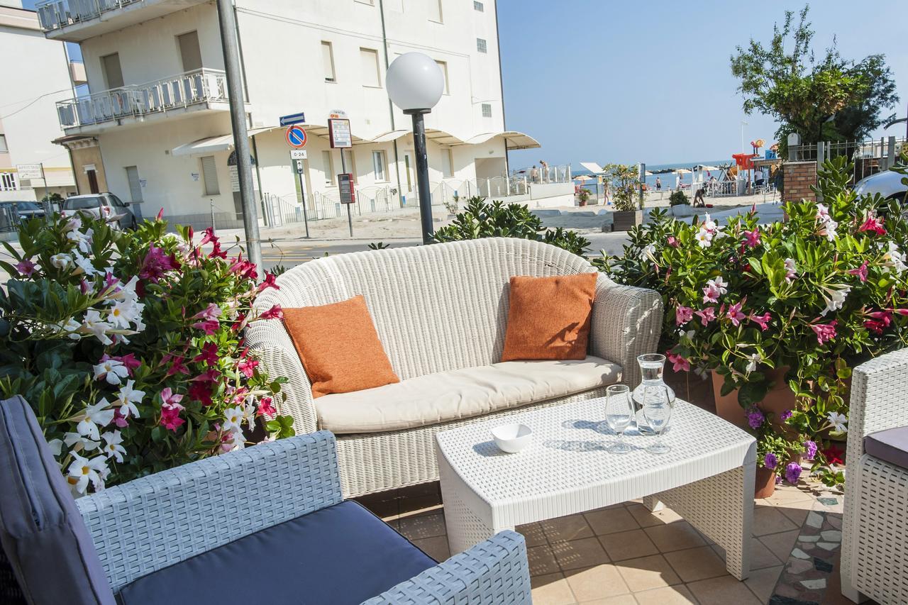 Barca D'oro Hotel Bellaria-Igea Marina