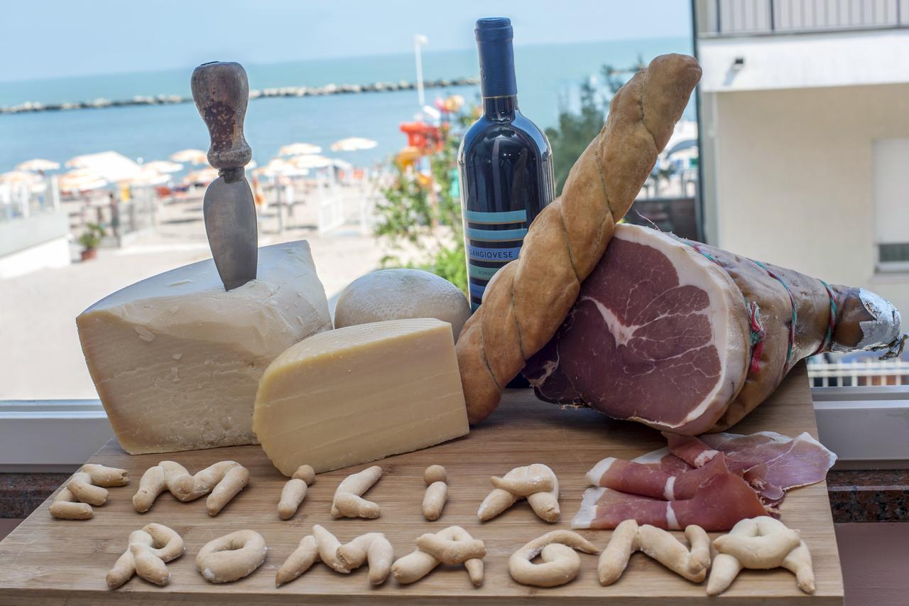 Barca D'oro Bellaria-Igea Marina